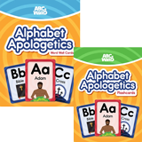 Alphabet Apologetics Pack