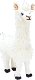 Ark Encounter Llama Plush: Izzy: Large