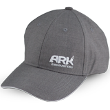 Ark Encounter Gray Cap