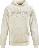 TrueSong Romans 8:28 Hoodie: Medium