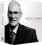 Ken Ham Essentials (Box Set)