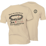 Crown of Thorns T-shirt: Medium