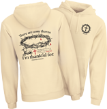 Crown of Thorns Hoodie: Small