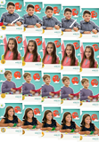 ABC: 4 Year Full Kit (ESV): Grades 2–3