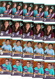 ABC: 4 Year Full Kit (KJV): Middle School