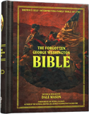The Forgotten George Washington Bible