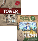 The River and The Tower Combo