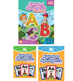 Alphabet Apologetics Teacher Pack