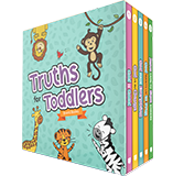 Truths for Toddlers Box Set
