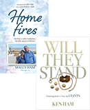 Home Fires & Will They Stand Pack
