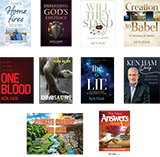 Family Biblical Worldview Pack