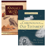 Chronology & History Pack