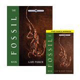The Fossil Book with Study Guide: Single copy