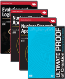 Ultimate Apologetics Boxed Set