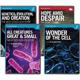 Georgia Purdom DVD Set