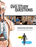 Body of Evidence DVD Study Questions: 10-pack