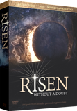 Risen: Without a Doubt DVD Set