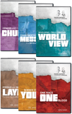 reEngage Conference Set: DVD