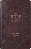 Giant Print Bible with Thumb Index - KJV