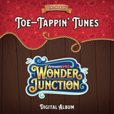 Wonder Junction VBS: Contemporary MP3: 05 Jesus Is the One