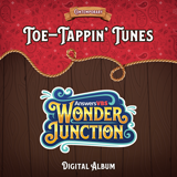 Wonder Junction VBS: Contemporary Digital Album