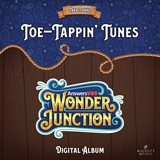 Wonder Junction VBS: Traditional Digital Album