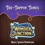 Wonder Junction VBS: Music Download
