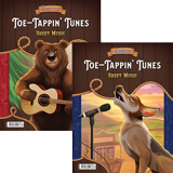 Wonder Junction VBS: Sheet Music: PDF Bundle