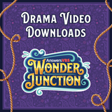 Wonder Junction VBS: Drama Download