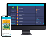 Emerald Crossing VBS: Digital Pro
