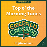 Emerald Crossing VBS: Traditional Digital Album