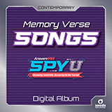 Spy U VBS: Contemporary Memory Verse Songs Digital Album