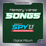 Spy U VBS: Traditional Memory Verse Songs Digital Album