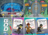 Spy U VBS: Extras Scene Setter: PDF