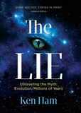 The Lie (Updated Edition): eBook