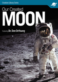 Our Created Moon: Video Download