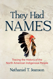 They Had Names: eBook