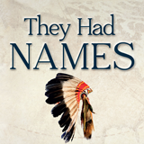 They Had Names: Audiobook