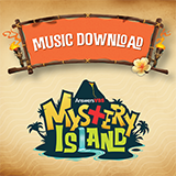 Mystery Island VBS: Music Download