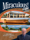 Miraculous!: eBook