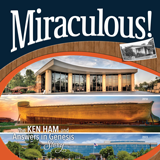 Miraculous!: Audiobook