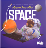 Awesome Facts About Space: eBook