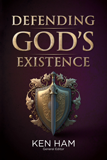 Defending God’s Existence: eBook