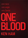 One Blood: eBook