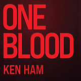 One Blood: Audiobook
