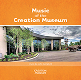 Music of the Creation Museum: MP3