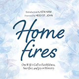 Home Fires: Audiobook