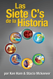 The Seven C’s of History (Spanish)