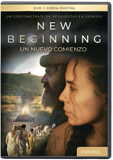 New Beginning (Spanish): DVD