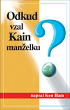 Where Did Cain Get His Wife? (Czech)